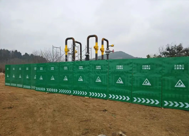 【干一項(xiàng)工程 樹(shù)一塊豐碑】一滕建設(shè)集團(tuán)在建項(xiàng)目加快推進(jìn)（五）