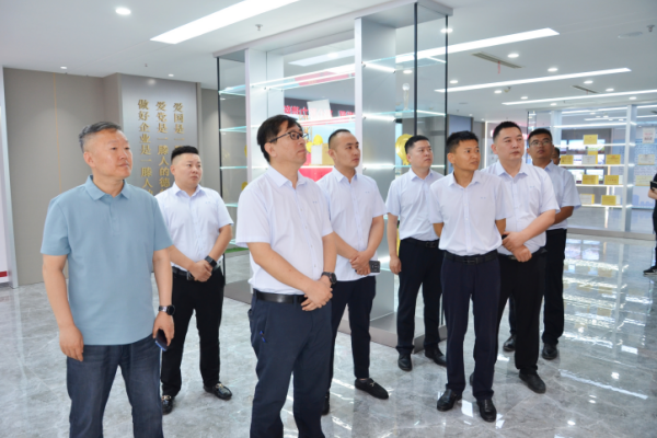 一滕建設(shè)集團(tuán)與金架建設(shè)集團(tuán)達(dá)成戰(zhàn)略合作